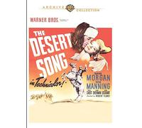 The Desert Song