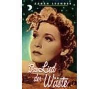 The Desert Song [VHS] [Import allemand]