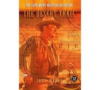 The Desert Trail [ Origine Néerlandais, Sans Langue Francaise ]