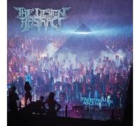 The Design Abstract - Transhuman Ascendant [Import]