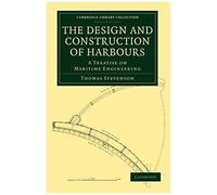 The Design And Construction Of Harbours
