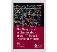 The Design And Implementation Of The Rt-Thread Operating System
