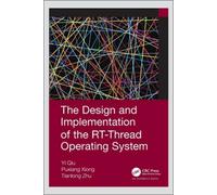 The Design And Implementation Of The Rt-Thread Operating System
