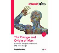 The Design and Origin of Man: Evidence for special creation and purposeful over-design
