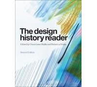 The Design History Reader