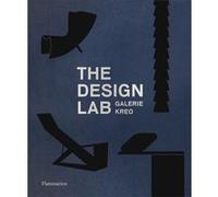 The Design Lab Collectif (Auteur), Clément Dirié (Editeur du volume)