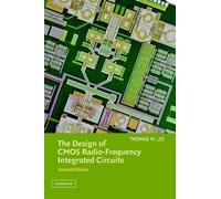 The Design Of Cmos Radio-Frequency Integrated Circuits