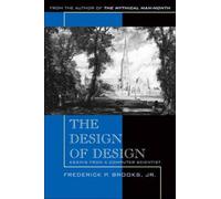 The Design Of Design