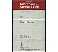 The Design Of Dynamic Data Structures