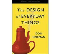 Donald A. Norman – Design of Everyday Things – Hachette Book Group