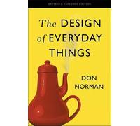 The Design of Everyday Things by Don Norman livraison rapide livraison gratui...