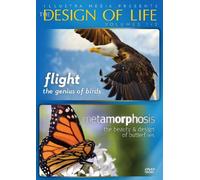The Design of Life 2-DVD Set