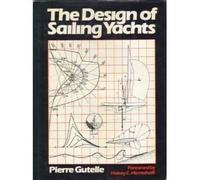 The Design of Sailing Yachts