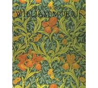 The Design of William Morris (en anglais)