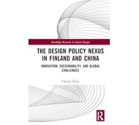 The Design Policy Nexus in Finland and China