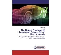 The Design Principles Of Conversion Process For An Electric Vehicle
