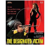 The Designated Victim [Blu-Ray]