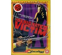 The Designated Victim [Import anglais]