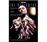 The Designers - Betsey Johnson/Halston/Alexander Mcqueen [Import anglais]