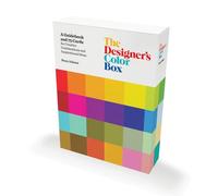 The Designer's Color Box: A Guidebook and 75 Cards for Creative Combinations and Inspirational Ideas