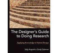 The Designers Guide to Doing Research by Cindy Coleman Cindy Coleman (Auteur)