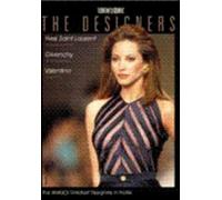The Designers - Yves St Laurent/Givenchy/Valentino [Import anglais]