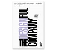 The Designful Company: How to Build a Culture of Nonstop Innovation
