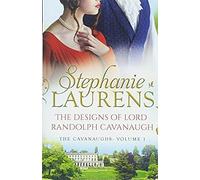 The Designs Of Lord Randolph Cavanaugh
