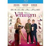 The Desire (2017) ( Het Verlangen ) [ Origine Néerlandais, Sans Langue Francaise ] (Blu-Ray)