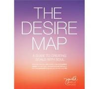 The Desire Map by Danielle LaPorte Inconnu (Auteur)