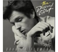 THE DESIRED EFFECT