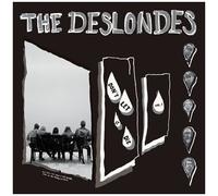 The Deslondes - Don't Let It Die: Vol. 1 [Vinyl Lp]