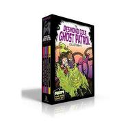 The Desmond Cole Ghost Patrol Collection #3 (Boxed Set)