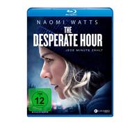 The Desperate Hour (Blu-ray)