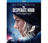 The Desperate Hour [Blu-Ray]