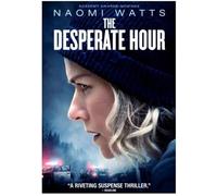 The Desperate Hour [Digital Video Disc]
