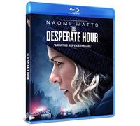 The Desperate Hour – Naomi Watts – Blu-ray – Region Free