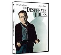 The Desperate Hours – DVD – Paramount Pictures