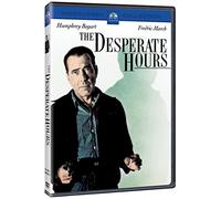 The Desperate Hours