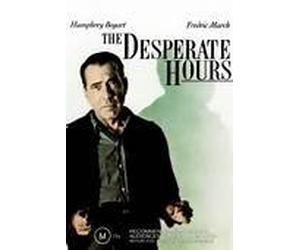 The Desperate Hours