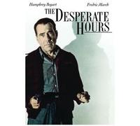 The Desperate Hours – DVD – Paramount Pictures