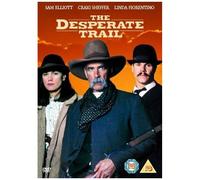 The Desperate Trail