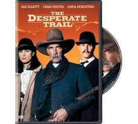 The Desperate Trail [DVD] (1995) by Sam Elliott