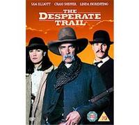 The Desperate Trail G