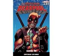 The Despicable Deadpool Vol. 1 : Deadpool Kills Cable - [Version Originale] Gerry Duggan , By Artist Scott Koblish (Auteur)