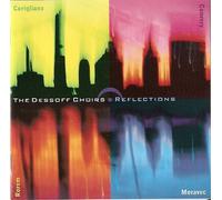 The Dessoff Choirs - Reflections by 4 Contemporary American composers