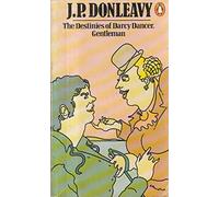 The Destinies of Darcy Dancer, Gentleman
