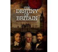 The Destiny Of Britain DVD