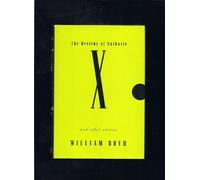 The Destiny of Nathalie X and Other Stories