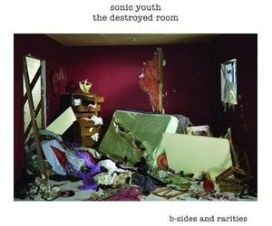 The Destroyed Room by Sonic Youth (2007-08-03)